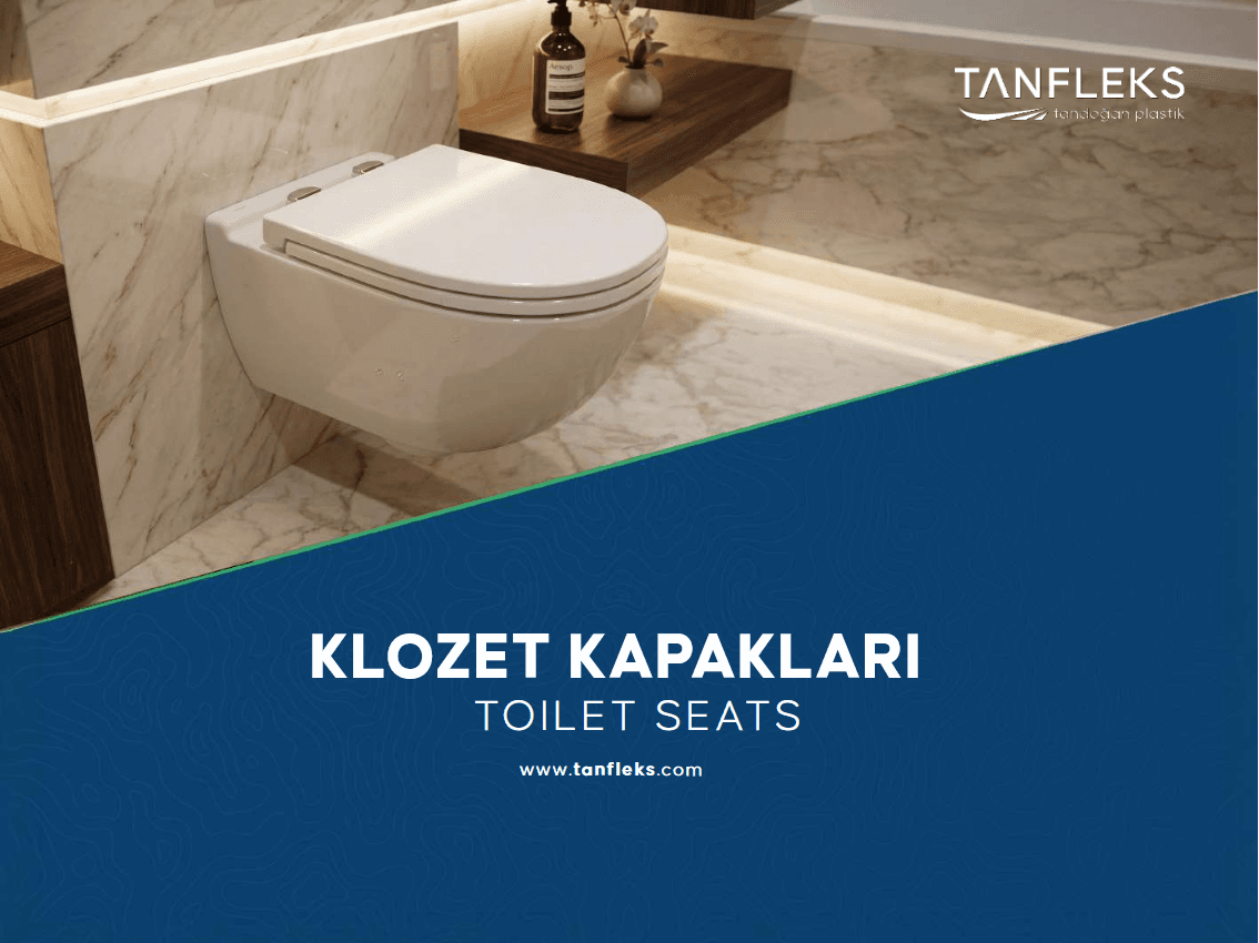 Abattants WC