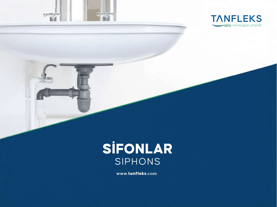 Siphons