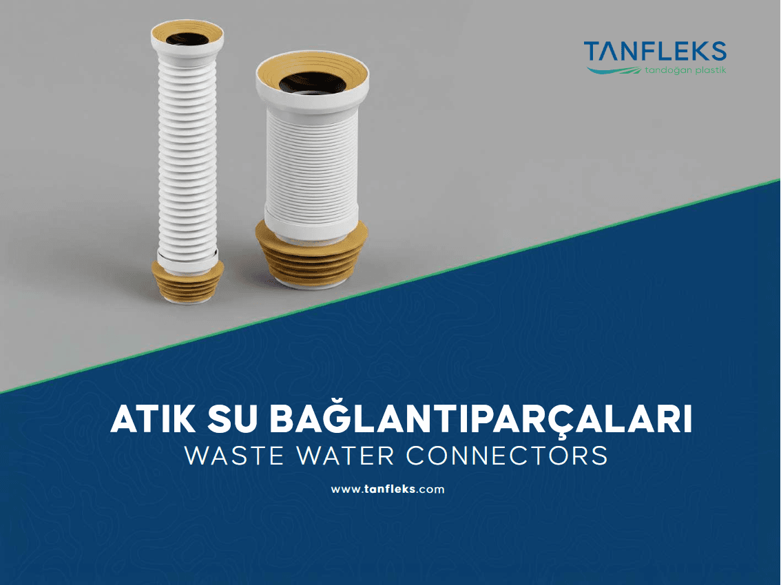 Raccords d’Évacuation des Eaux Usées