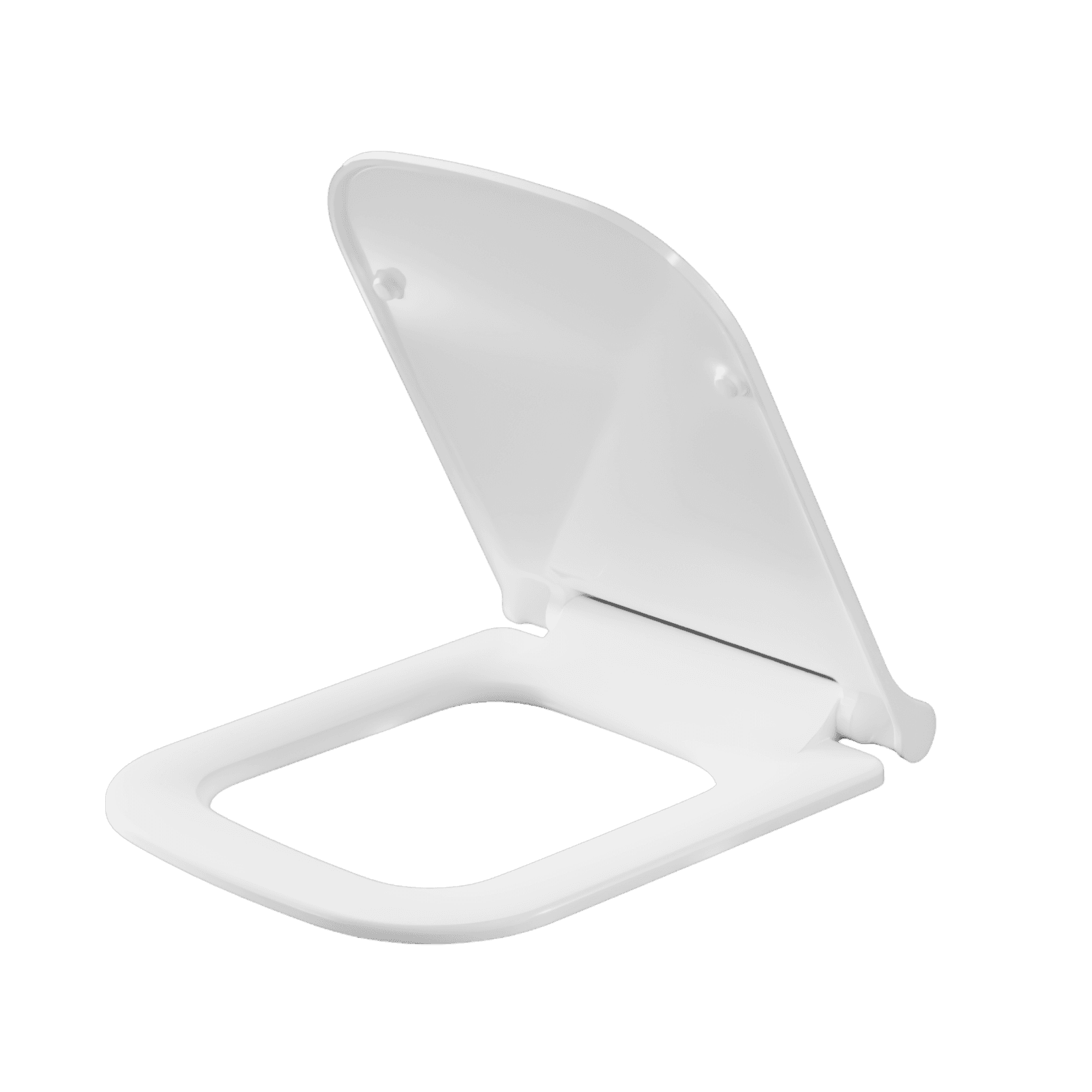 Atlas Duroplast Klozet Kapağı